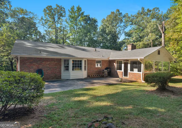 Photo 2 of Single family home for sale at 1038 Jodeco Rd, Stockbridge, GA 30281 | MLS# 10849980 | Listing updated on 2026-10-05