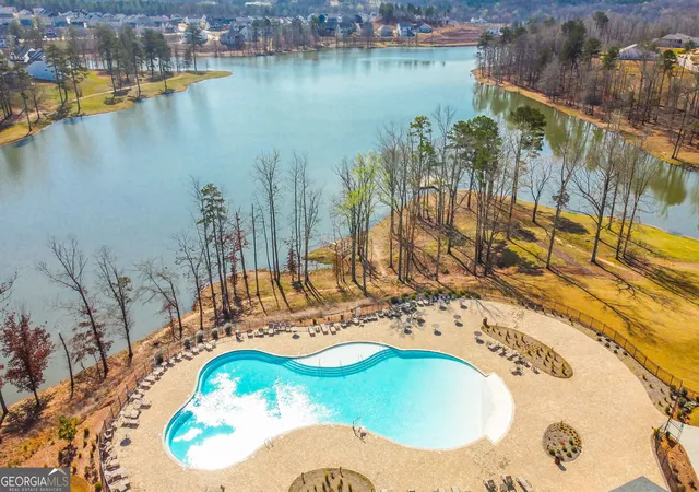 Photo 35 of Single family home for sale at 284 Pecks Ct, Hoschton, GA 30548 | MLS# 10837405 | Listing updated on 2026-09-15