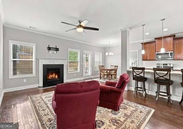 Photo 2 of Single family home for sale at 17 Hartwell Ln, Dawsonville, GA 30534 | MLS# 10853097 | Listing updated on 2026-10-08