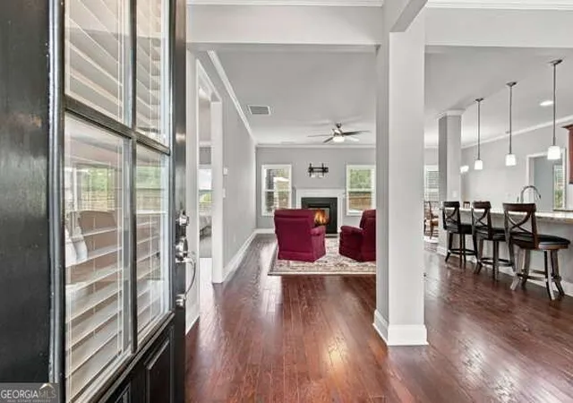 Photo 3 of Single family home for sale at 17 Hartwell Ln, Dawsonville, GA 30534 | MLS# 10853097 | Listing updated on 2026-10-08