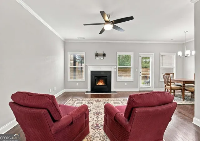 Photo 4 of Single family home for sale at 17 Hartwell Ln, Dawsonville, GA 30534 | MLS# 10853097 | Listing updated on 2026-10-08
