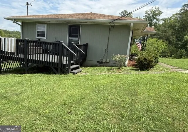 Photo 3 of Single family home for sale at 175 Northridge Rd, Ball Ground, GA 30107 | MLS# 10845145 | Listing updated on 2026-10-01