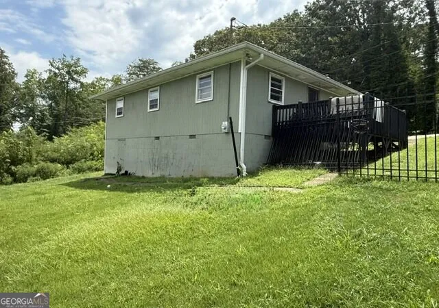 Photo 4 of Single family home for sale at 175 Northridge Rd, Ball Ground, GA 30107 | MLS# 10845145 | Listing updated on 2026-10-01