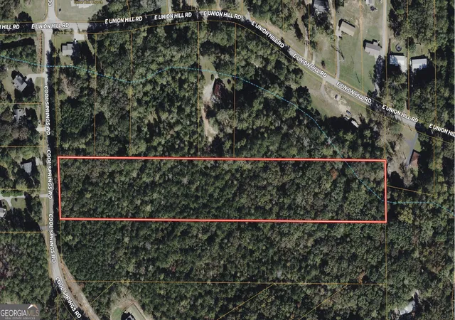 Photo 2 of Land for sale at 0 Tract A Cool Springs Rd, Winston, GA 30187 | MLS# 10841374 | Listing updated on 2026-09-07