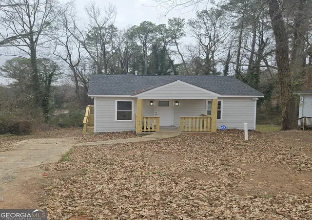 Photo 1 of Single family home for sale at 172 Polar Rock Rd Sw, Atlanta, GA 30315 | MLS# 10841575 | Listing updated on 2026-09-08