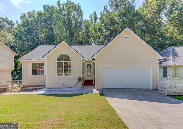 Photo 1 of Single family home for sale at 525 Clearwater Pl, Lawrenceville, GA 30044 | MLS# 10837947 | Listing updated on 2026-09-17