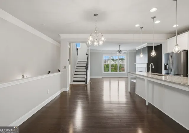 Photo 2 of Single family home for sale at 6428 Brookside Blvd Se, Mableton, GA 30126 | MLS# 10837137 | Listing updated on 2026-10-04