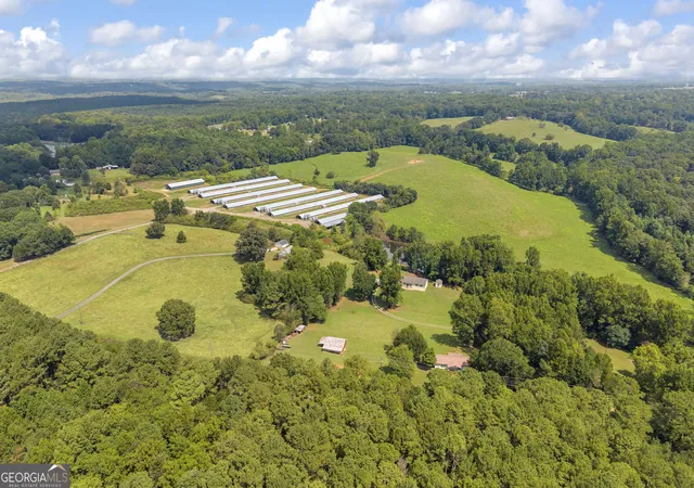 Land for sale at 7668 Mud Crk Rd, Alto, GA 30510 | MLS# 10841342