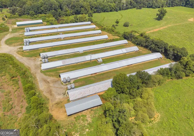 Photo 2 of Land for sale at 7668 Mud Crk Rd, Alto, GA 30510 | MLS# 10841342 | Listing updated on 2026-09-22
