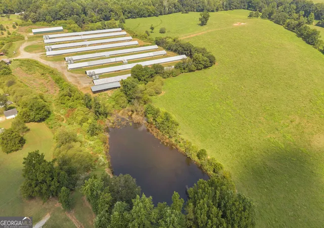 Photo 3 of Land for sale at 7668 Mud Crk Rd, Alto, GA 30510 | MLS# 10841342 | Listing updated on 2026-09-22