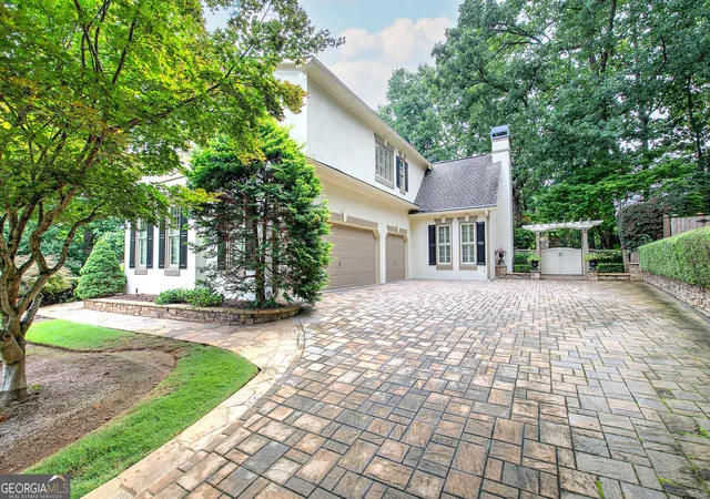 Single family home for sale at 1402 Downington Vw Nw, Acworth, GA 30101 | MLS# 10790978