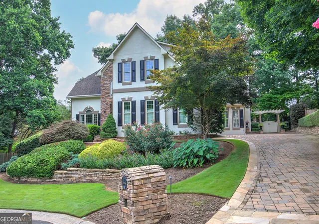 Photo 1 of Single family home for sale at 1402 Downington Vw Nw, Acworth, GA 30101 | MLS# 10790978 | Listing updated on 2026-10-18