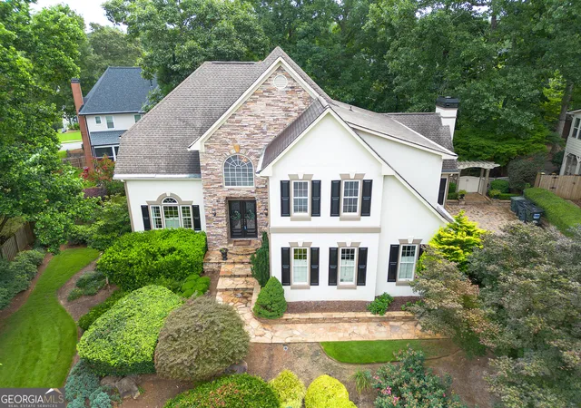 Photo 3 of Single family home for sale at 1402 Downington Vw Nw, Acworth, GA 30101 | MLS# 10790978 | Listing updated on 2026-10-18