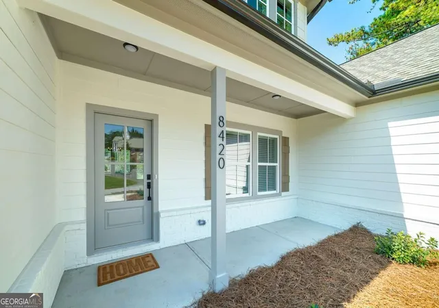 Photo 3 of Single family home for sale at 8420 Pleasant Grv Cir, Gainesville, GA 30506 | MLS# 10844964 | Listing updated on 2026-10-06