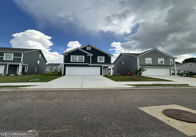 Photo 1 of Single family home for sale at 1283 Meadowbrook Dr, Jonesboro, GA 30238 | MLS# 10837395 | Listing updated on 2026-09-15