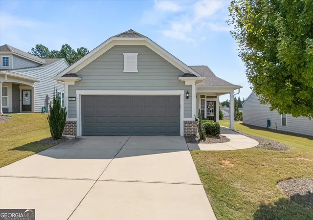 Photo 1 of Single family home for sale at 1071 Southern Pine Rd, Greensboro, GA 30642 | MLS# 10838724 | Listing updated on 2026-09-16