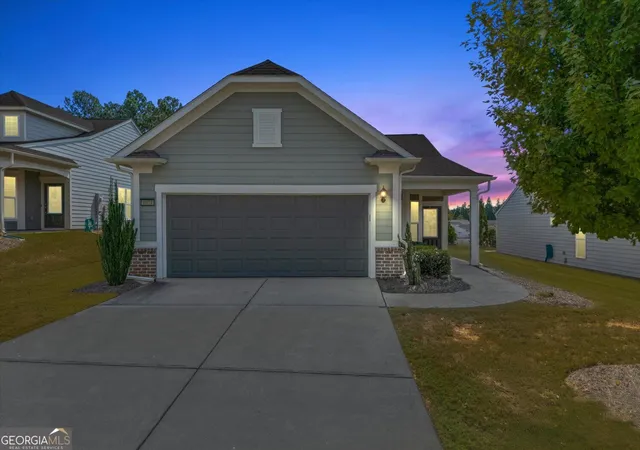 Photo 2 of Single family home for sale at 1071 Southern Pine Rd, Greensboro, GA 30642 | MLS# 10838724 | Listing updated on 2026-09-16
