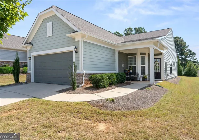 Photo 3 of Single family home for sale at 1071 Southern Pine Rd, Greensboro, GA 30642 | MLS# 10838724 | Listing updated on 2026-09-16