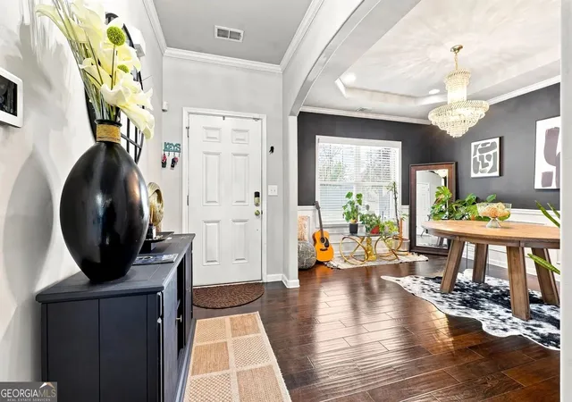 Photo 3 of Single family home for sale at 3924 Kingfisher Dr, Atlanta, GA 30349 | MLS# 10840850 | Listing updated on 2026-09-19