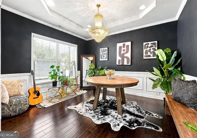 Photo 4 of Single family home for sale at 3924 Kingfisher Dr, Atlanta, GA 30349 | MLS# 10840850 | Listing updated on 2026-09-19