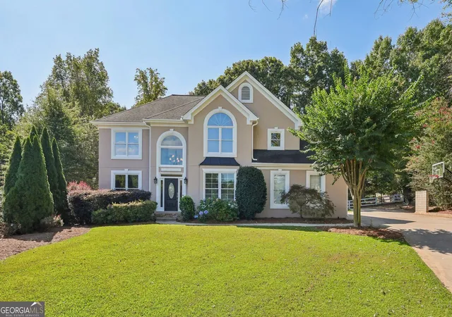 Photo 1 of Single family home for sale at 2835 Live Oak Ct, Cumming, GA 30041 | MLS# 10830613 | Listing updated on 2026-09-09