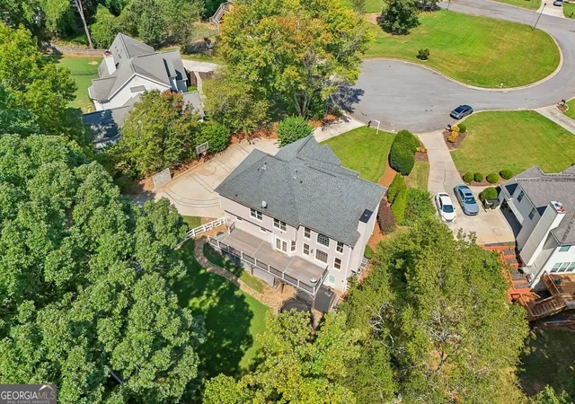Photo 2 of Single family home for sale at 2835 Live Oak Ct, Cumming, GA 30041 | MLS# 10830613 | Listing updated on 2026-09-09