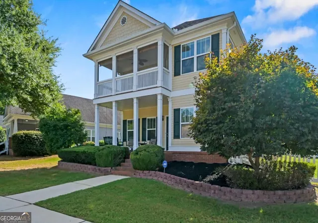 Photo 1 of Single family home for sale at 175 Pratt Dr, Covington, GA 30014 | MLS# 10846014 | Listing updated on 2026-09-26