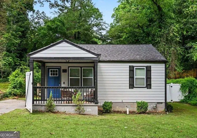 Photo 1 of Single family home for sale at 678 Commercial, Atlanta, GA 30318 | MLS# 10844242 | Listing updated on 2026-09-25