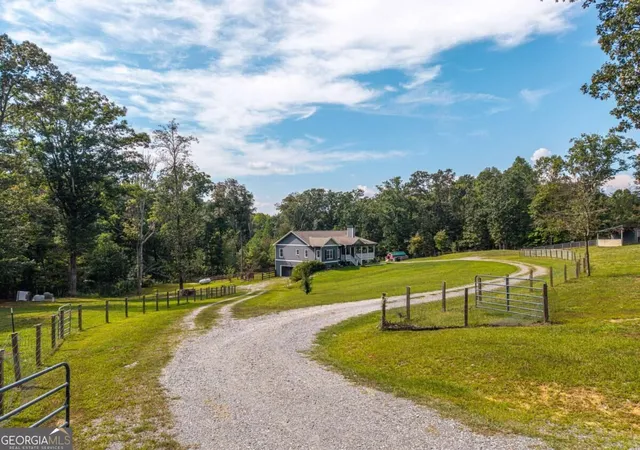 Photo 2 of Single family home for sale at 468 Homer Wright Rd, Ellijay, GA 30536 | MLS# 10850354 | Listing updated on 2026-10-09