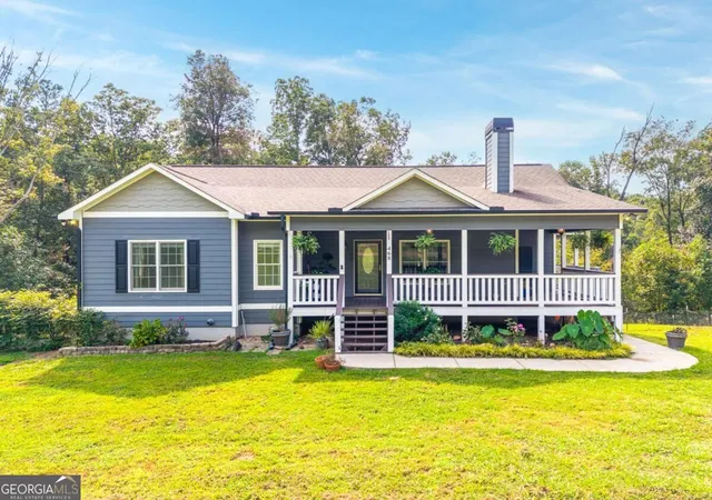 Photo 3 of Single family home for sale at 468 Homer Wright Rd, Ellijay, GA 30536 | MLS# 10850354 | Listing updated on 2026-10-09
