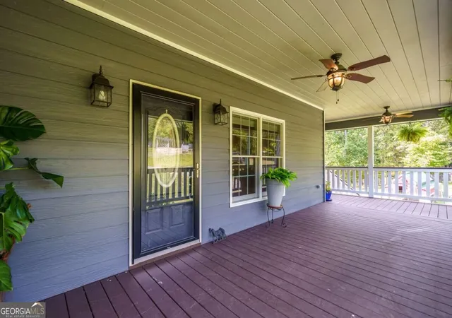 Photo 4 of Single family home for sale at 468 Homer Wright Rd, Ellijay, GA 30536 | MLS# 10850354 | Listing updated on 2026-10-09