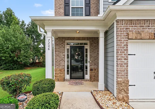 Photo 2 of Townhouse for sale at 7206 Brigidoon Rose, Douglasville, GA 30134 | MLS# 10852269 | Listing updated on 2026-10-08