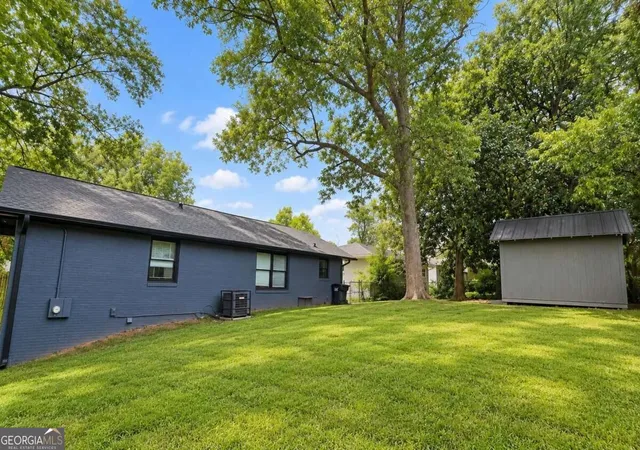 Photo 20 of Single family home for sale at 2940 Harris St, Atlanta, GA 30344 | MLS# 10853475 | Listing updated on 2026-10-09