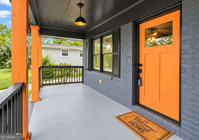 Photo 3 of Single family home for sale at 2940 Harris St, Atlanta, GA 30344 | MLS# 10853475 | Listing updated on 2026-10-09