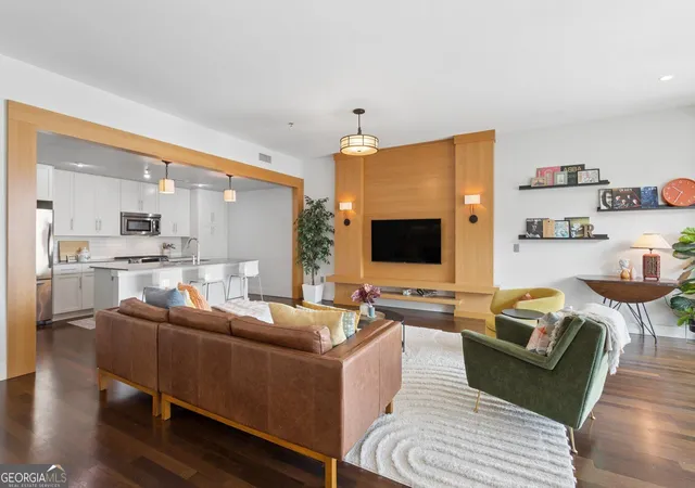 Photo 1 of Condo for sale at 1100 Howell Ml Rd Nw #503, Atlanta, GA 30318 | MLS# 10852437 | Listing updated on 2026-09-24