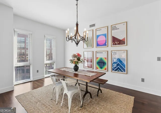 Photo 3 of Condo for sale at 1100 Howell Ml Rd Nw #503, Atlanta, GA 30318 | MLS# 10852437 | Listing updated on 2026-09-24