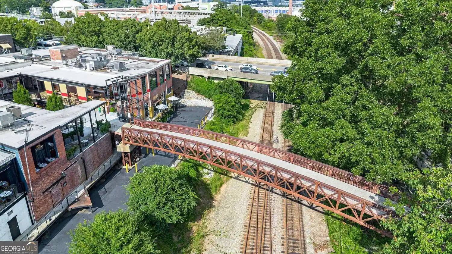 Listing Photo 52 - Condo for sale in 1100 Howell Mill Rd Nw located at 1100 Howell Mill Rd Nw, Atlanta, GA 30318 - Unit #503