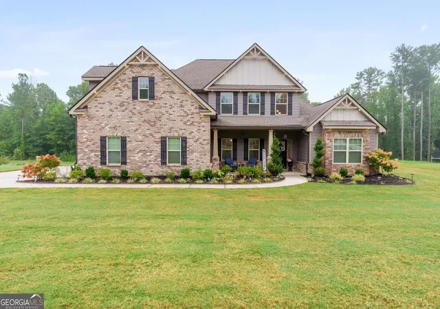 Photo 1 of Single family home for sale at 90 Timber Dr, Forsyth, GA 31029 | MLS# 10838121 | Listing updated on 2026-09-17