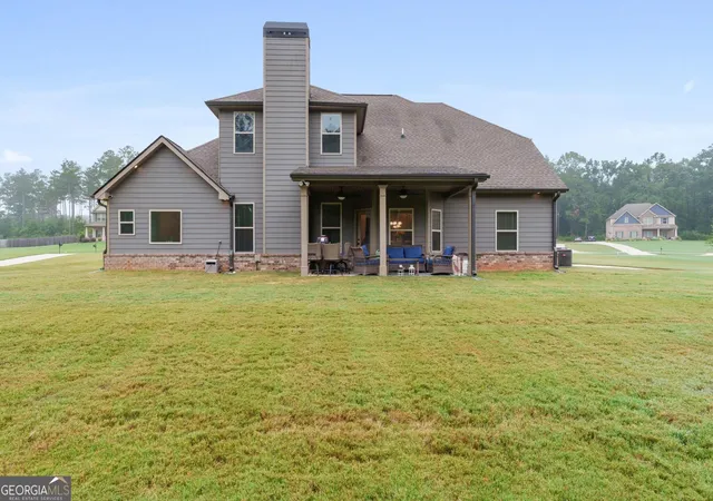 Photo 2 of Single family home for sale at 90 Timber Dr, Forsyth, GA 31029 | MLS# 10838121 | Listing updated on 2026-09-17