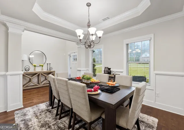 Photo 3 of Single family home for sale at 90 Timber Dr, Forsyth, GA 31029 | MLS# 10838121 | Listing updated on 2026-09-17