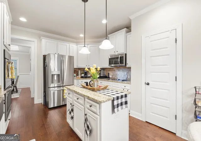 Photo 4 of Single family home for sale at 90 Timber Dr, Forsyth, GA 31029 | MLS# 10838121 | Listing updated on 2026-09-17