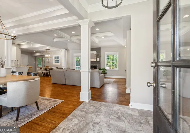 Photo 2 of Sale Pending at 1475 Carnaby Ct, Dunwoody, GA 30338 | MLS# 10841549 | Listing updated on 2026-09-15