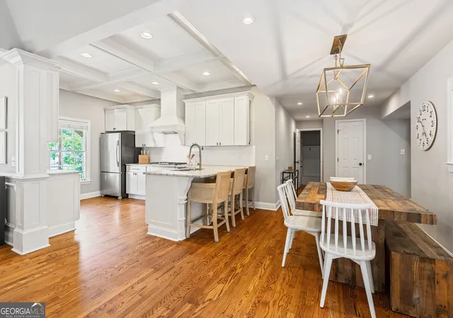 Photo 4 of Sale Pending at 1475 Carnaby Ct, Dunwoody, GA 30338 | MLS# 10841549 | Listing updated on 2026-09-15