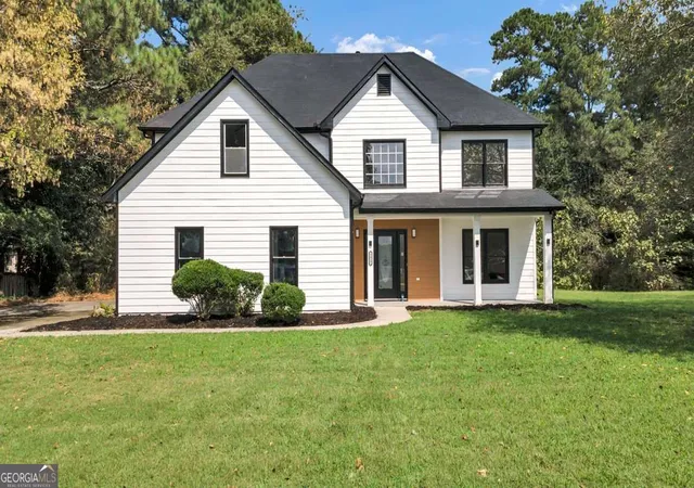 Single family home for sale at 1615 Burnt Oak Way, Dacula, GA 30019 | MLS# 10852553