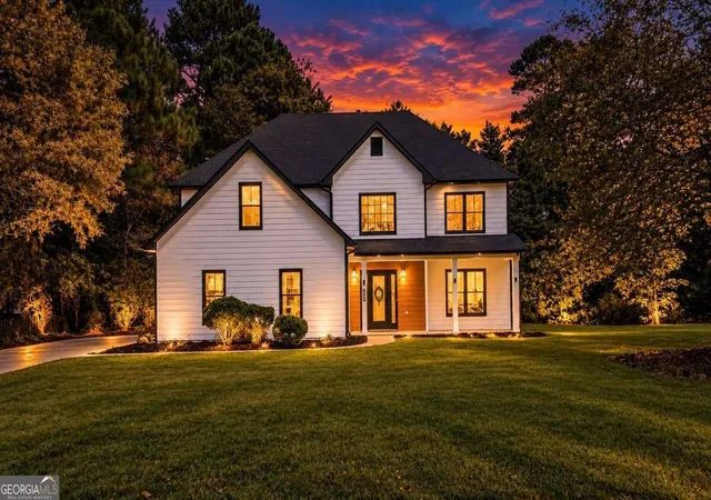 Photo 1 of Single family home for sale at 1615 Burnt Oak Way, Dacula, GA 30019 | MLS# 10852553 | Listing updated on 2026-10-09