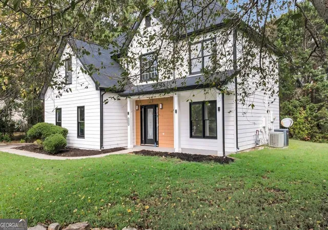 Photo 3 of Single family home for sale at 1615 Burnt Oak Way, Dacula, GA 30019 | MLS# 10852553 | Listing updated on 2026-10-09