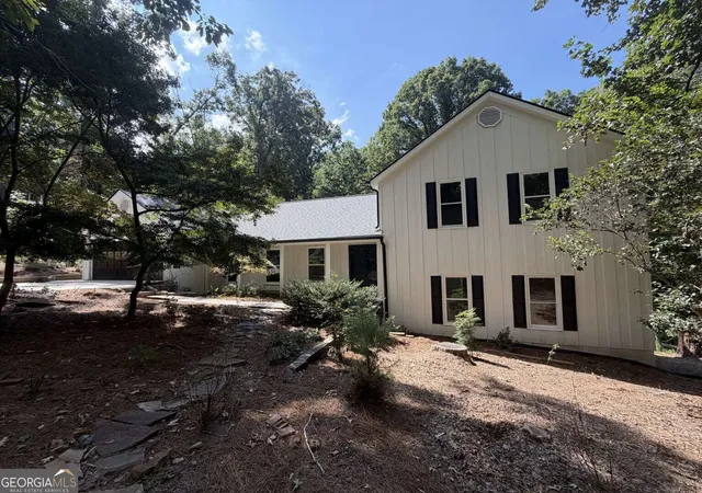 Photo 1 of Single family home for sale at 5314 High Harbor Ct, Gainesville, GA 30504 | MLS# 10819400 | Listing updated on 2026-09-23