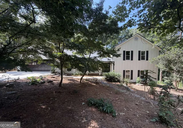 Photo 3 of Single family home for sale at 5314 High Harbor Ct, Gainesville, GA 30504 | MLS# 10819400 | Listing updated on 2026-09-23