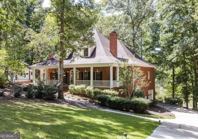 Photo 1 of Single family home for sale at 320 Millstone Cir, Athens, GA 30605 | MLS# 10843717 | Listing updated on 2026-09-10