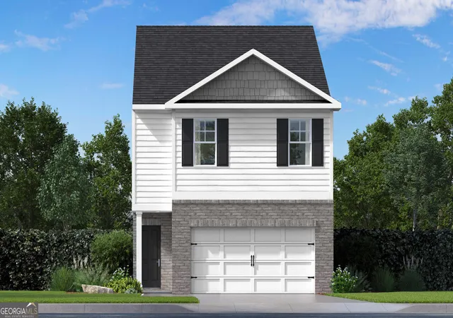 Townhouse for sale at 138 Pinemarrow Trl, Stockbridge, GA 30281 | MLS# 10844894